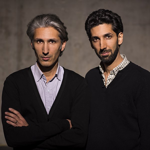 Vivan & Ketan Bhatti