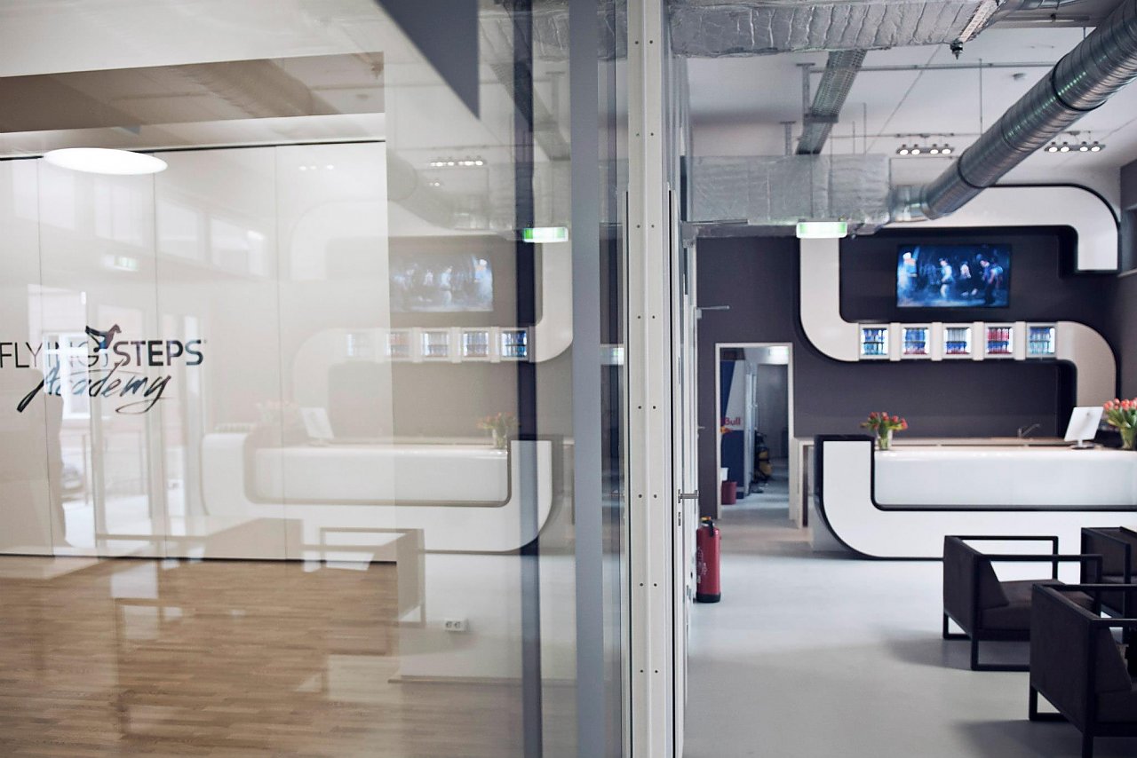 Flying Steps Academy