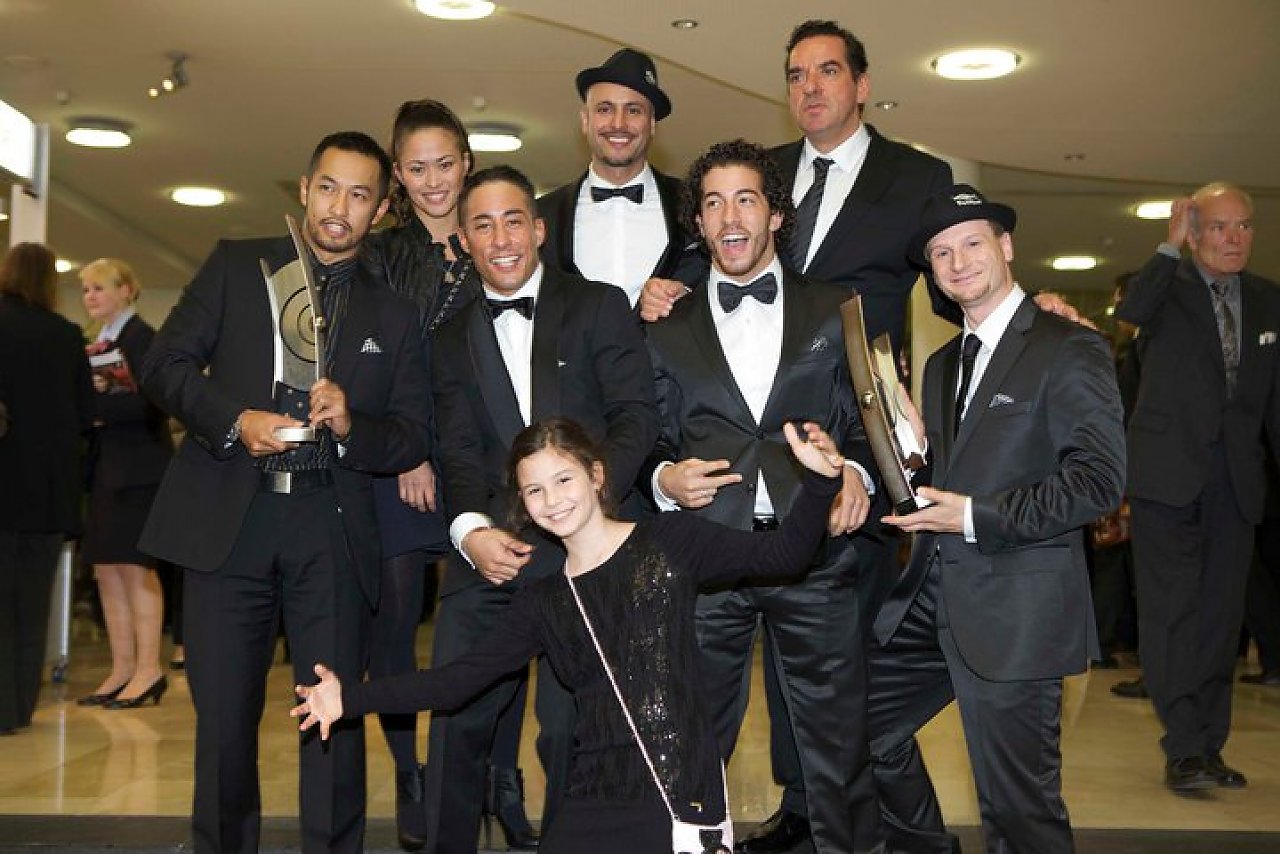 Echo Klassik Sonderpreis